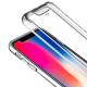 Чохол TPU Space Case transparent для Apple iPhone X / XS (5.8