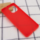 Силіконовий чохол Candy для Xiaomi Mi 11 Червоний - фото