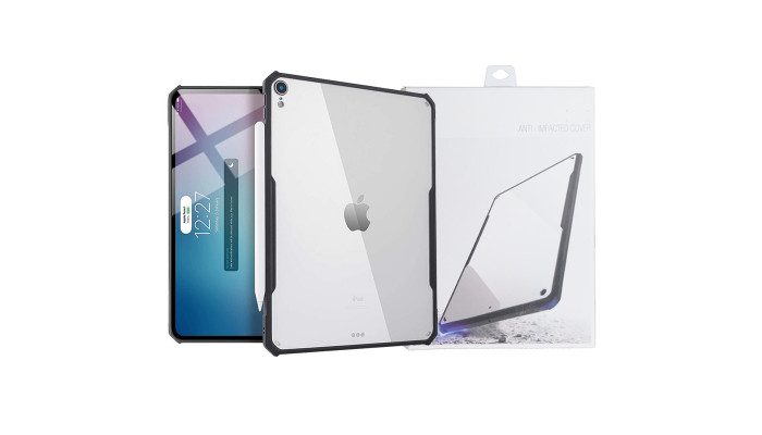 TPU+PC чехол Xundd c усиленными углами для Apple iPad Pro 11