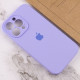 Чохол Silicone Case Full Camera Protective (AA) для Apple iPhone 14 Pro (6.1
