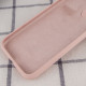 Чехол Silicone Case Full Camera Protective (AA) для Apple iPhone 14 (6.1