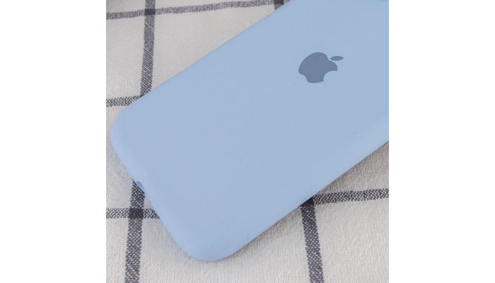 Чохол Silicone Case Full Camera Protective (AA) для Apple iPhone 13 (6.1