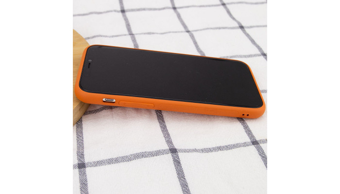 Кожаный чехол Xshield для Apple iPhone 13 Pro (6.1