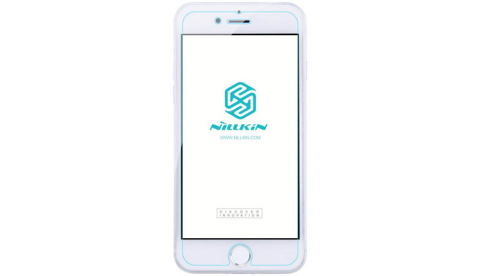 Защитное стекло Nillkin (H) для Apple iPhone 7 / 8 / SE (2020) (4.7