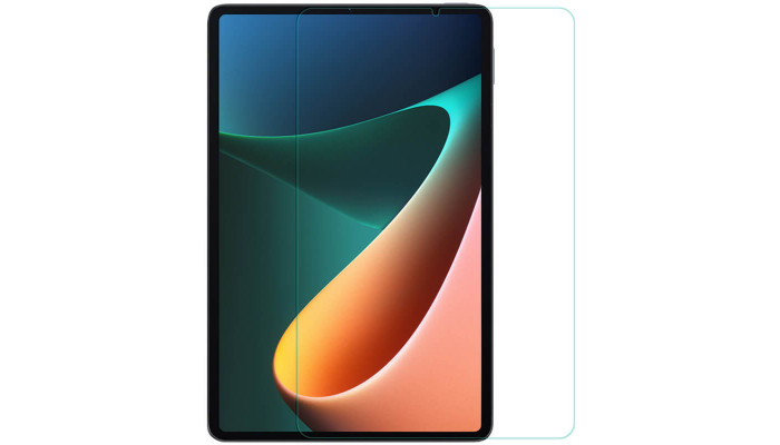 Защитное стекло Nillkin (H+) для Xiaomi Pad 5 / Pad 5 Pro (11