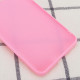 Силіконовий чохол Candy для Xiaomi Redmi Note 10 / Note 10s Рожевий - фото