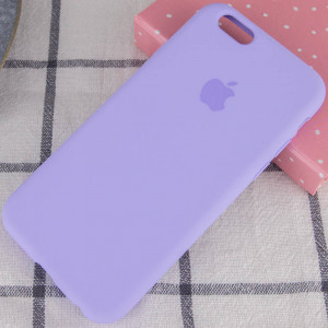 Чехол Silicone Case Full Protective (AA) для Apple iPhone 6/6s (4.7