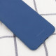 TPU чохол Molan Cano Smooth для Oppo A93 Синій - фото