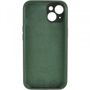 Чохол Silicone Case Full Camera Protective (AA) для Apple iPhone 14 Plus (6.7