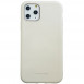 TPU чехол Molan Cano Smooth для Apple iPhone 11 Pro (5.8") Серый