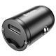 Автомобильное зарядное устройство Baseus Tiny Star Mini PPS 30W Type-C (VCHX) Серый - фото