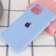Чехол Silicone Case Full Protective (AA) для Apple iPhone 11 (6.1