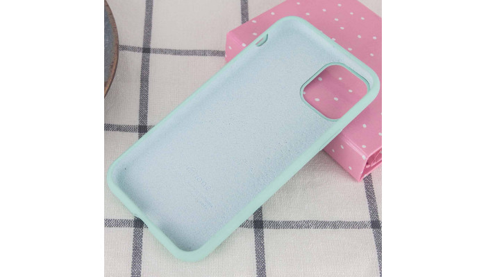 Чехол Silicone Case Full Protective (AA) для Apple iPhone 11 Pro (5.8