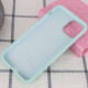 Чехол Silicone Case Full Protective (AA) для Apple iPhone 11 Pro (5.8