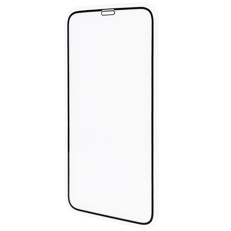 Защитное стекло Nillkin (CP+PRO) для Apple iPhone 13 mini (5.4) (Черный) фото