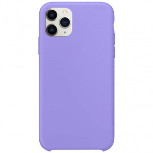 Чехол Silicone Case without Logo (AA) для Apple iPhone 11 Pro (5.8