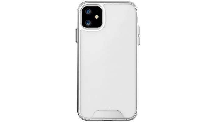 Чехол TPU Space Case transparent для Apple iPhone 11 (6.1