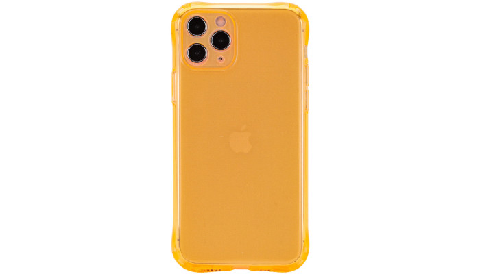 TPU чехол Ease Glossy Full Camera для Apple iPhone 11 Pro Max (6.5