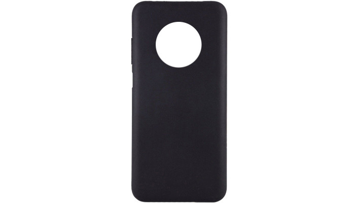 Чохол TPU Epik Black для Xiaomi Redmi Note 9 5G / Note 9T Чорний - фото