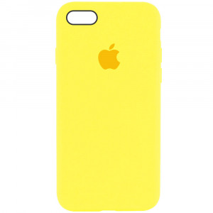 Чохол Silicone Case Full Protective (AA) для Apple iPhone 6/6s (4.7