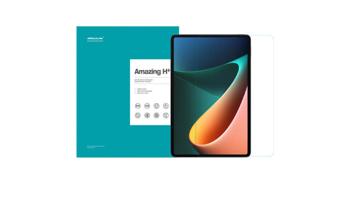 Захисне скло Nillkin (H+) для Xiaomi Pad 5 / Pad 5 Pro (11