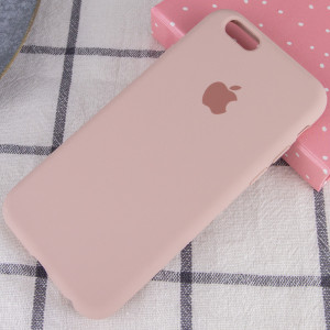 Чехол Silicone Case Full Protective (AA) для Apple iPhone 6/6s (4.7