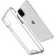 Чохол TPU Space Case transparent для Apple iPhone 11 Pro Max (6.5