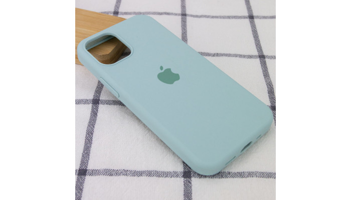 Чехол Silicone Case Full Protective (AA) для Apple iPhone 14 Pro Max (6.7