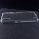 TPU чохол GETMAN Transparent 1,0 mm для Samsung Galaxy A01 Безбарвний (прозорий) - фото