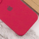 Чохол Silicone Case Full Camera Protective (AA) для Apple iPhone 13 (6.1