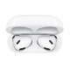 Бездротові TWS навушники HOCO EW10 Білий - фото
