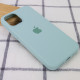 Чохол Silicone Case Full Protective (AA) для Apple iPhone 13 mini (5.4