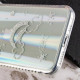 TPU+Glass чехол Aurora Space для Apple iPhone 12 Pro / 12 (6.1