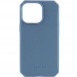 Чохол UAG OUTBACK BIO для Apple iPhone 13 Pro (6.1") Синій