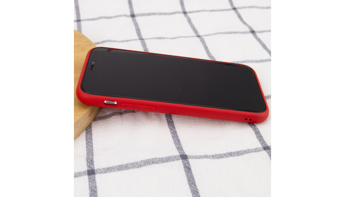 Кожаный чехол Xshield для Apple iPhone 11 Pro Max (6.5