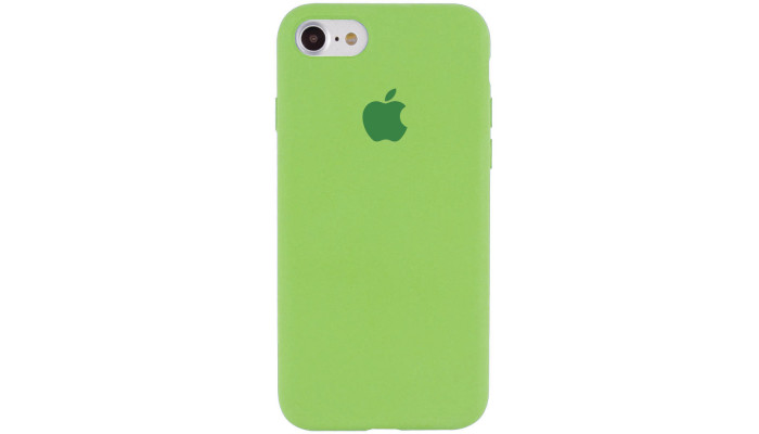 Чохол Silicone Case Full Protective (AA) для Apple iPhone 6/6s (4.7