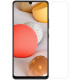Защитное стекло Nillkin (H) для Samsung Galaxy A72 4G / A72 5G / M53 5G Прозрачный - фото