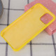 Чехол Silicone Case (AA) для Apple iPhone 11 Pro (5.8