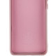 Чехол Silicone Cover Lakshmi Full Camera (A) для Xiaomi Redmi A1+ / Poco C50 / A2+ Розовый / Pink Sand - фото