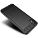 TPU чохол Slim Series для Samsung Galaxy M01 Core / A01 Core Чорний - фото