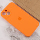 Чехол Silicone Case Full Camera Protective (AA) для Apple iPhone 14 Plus (6.7