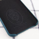 Шкіряний чохол AHIMSA PU Leather Case Logo (A) для Apple iPhone 11 Pro (5.8