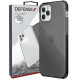 Чохол Defense Clear Series (TPU) для Apple iPhone 12 Pro Max (6.7