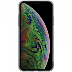 TPU чехол Nillkin Nature Series для Apple iPhone 11 Pro Max (6.5