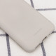 TPU чохол Molan Cano Smooth для Samsung Galaxy A72 4G / A72 5G Сірий - фото