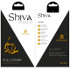 Защитное стекло Shiva (Full Cover) для Apple iPhone 13 Pro Max (6.7) (Черный) фото