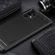 TPU чохол iPaky Slim Series для Samsung Galaxy A72 4G / A72 5G Чорний - фото