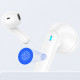 Бездротові TWS навушники Usams-NX10 BT 5.2 White - фото