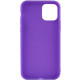 Силіконовий чохол Candy для Apple iPhone 13 mini (5.4