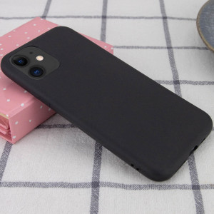 Чехол TPU Epik Black для Apple iPhone 11 (6.1